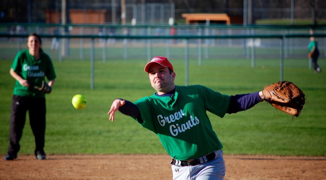 How to Avoid Arm Injuries in Baseball and Other Throwing Sports (Part I)