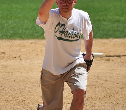 Pitching Drills that Reduce Injury (Part II)