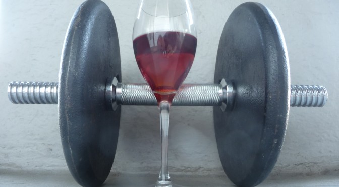 4 Ways the Pros Stay Fit During the Holidays