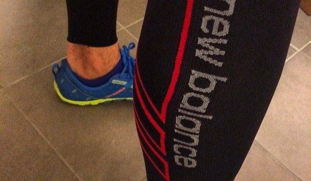 Sports Compression Garments May Help Recovery