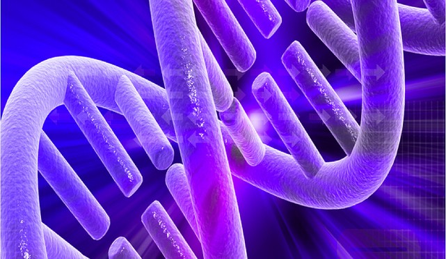 Do Sports Injury Genes Determine Your Fitness?