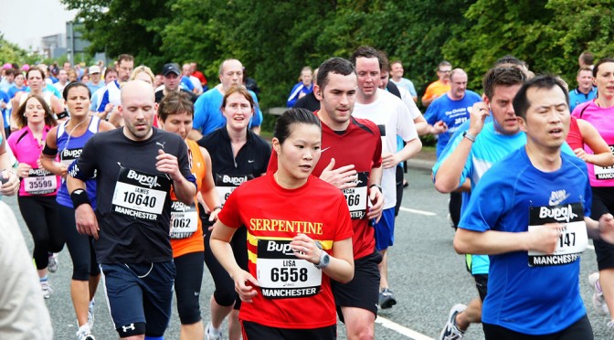 Are Women Better at Endurance Sports?