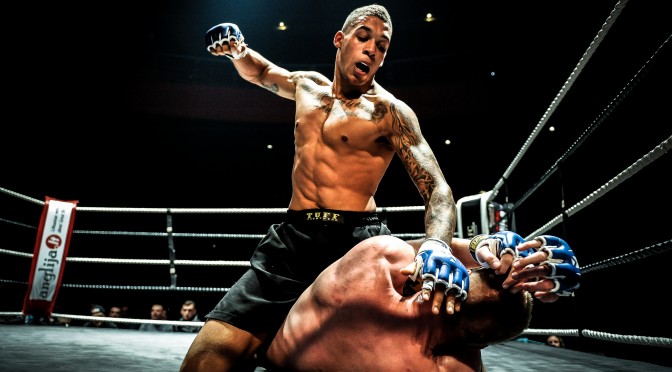 Martial Arts Linked to Brain Damage