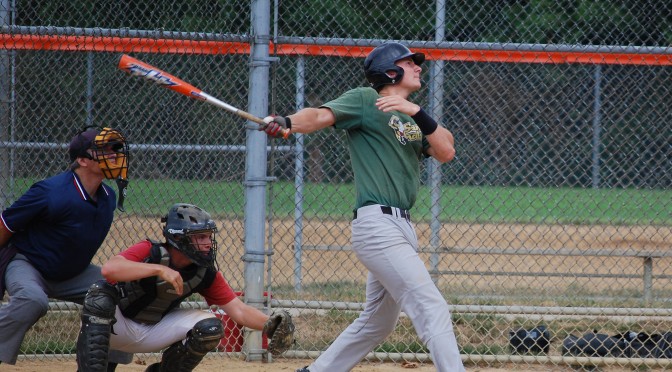 How to Prepare for Baseball or Softball