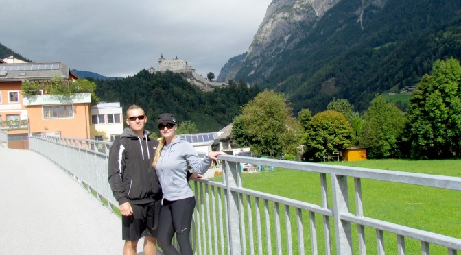 Get Your Partner to Work Out: 4 Tips