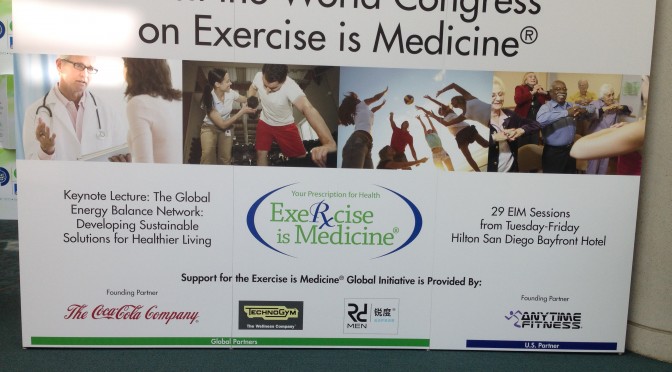 Losing Weight: ACSM Experts Explain What Works