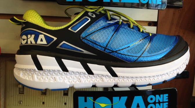 Maximalist Shoes May Cause More Injuries