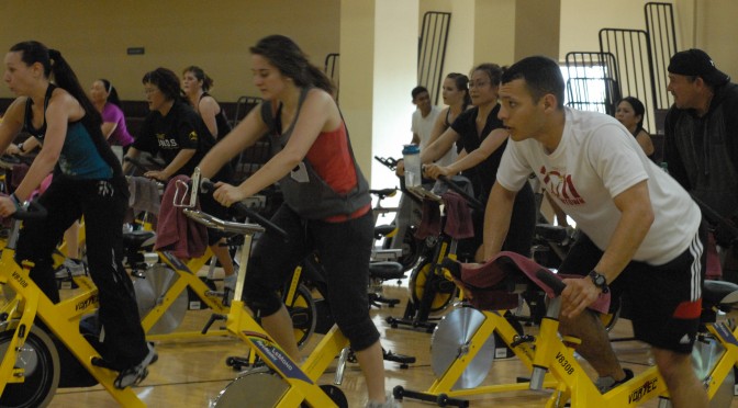 High-Intensity Interval Training May Not Save Time