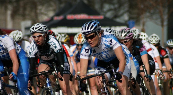 beta alanine for female master athletes