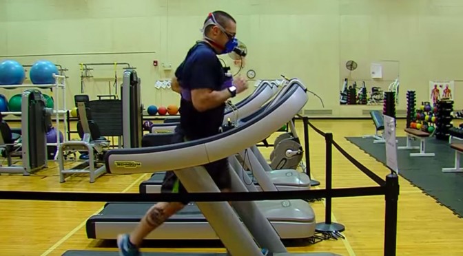 Activity Monitors Inaccurate for Weightlifting