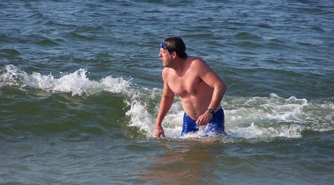Beating Age-Related Muscle Loss