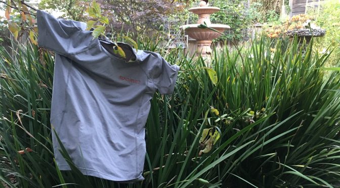 Sundried Dom Tee