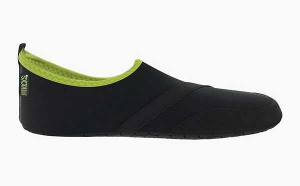 Fitkicks Make Great Treadmill Shoes